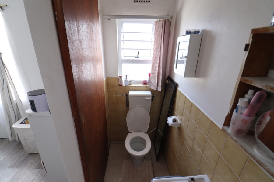 4 Bedroom Property for Sale in Strandfontein Western Cape